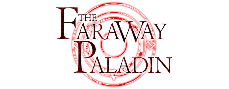 Paladyn z ziem dalekich / The Faraway Paladin / Saihate no Paladin