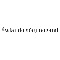 Świat do góry nogami /  Change World