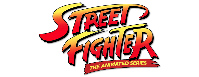 Street Fighter