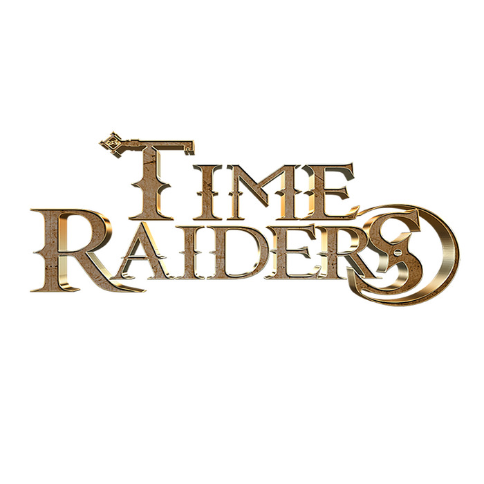 Time Raiders