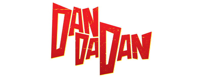 Dandadan