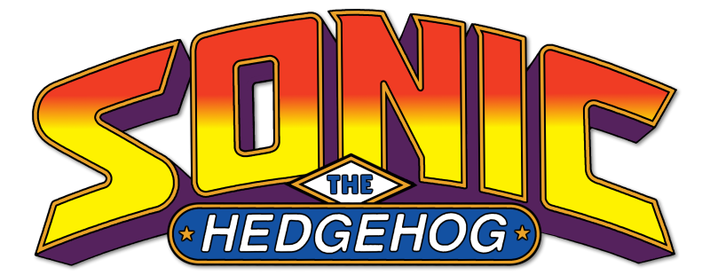 Sonic the Hedgehog