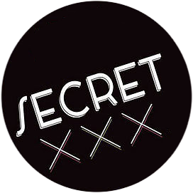 Secret XXX / Sekret XXX