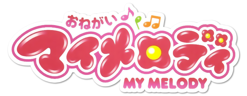 Onegai My Melody