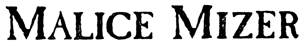 Malice Mizer Malice Mizer