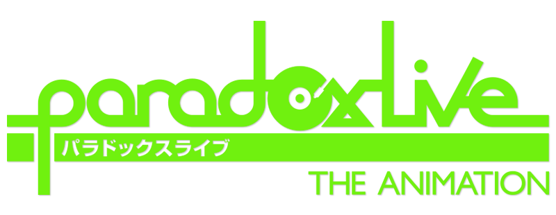 Paradox Live