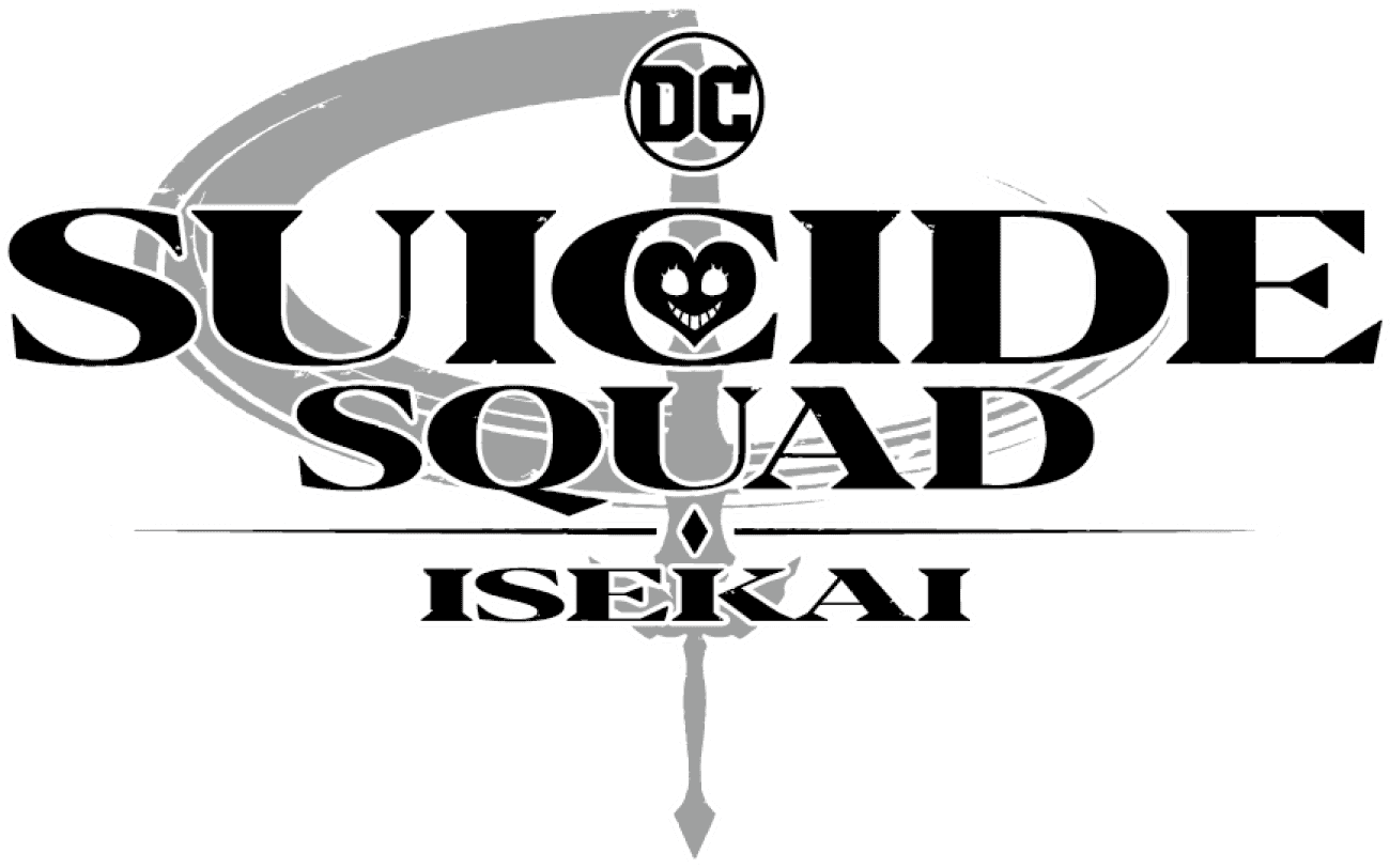 Suicide Squad Isekai