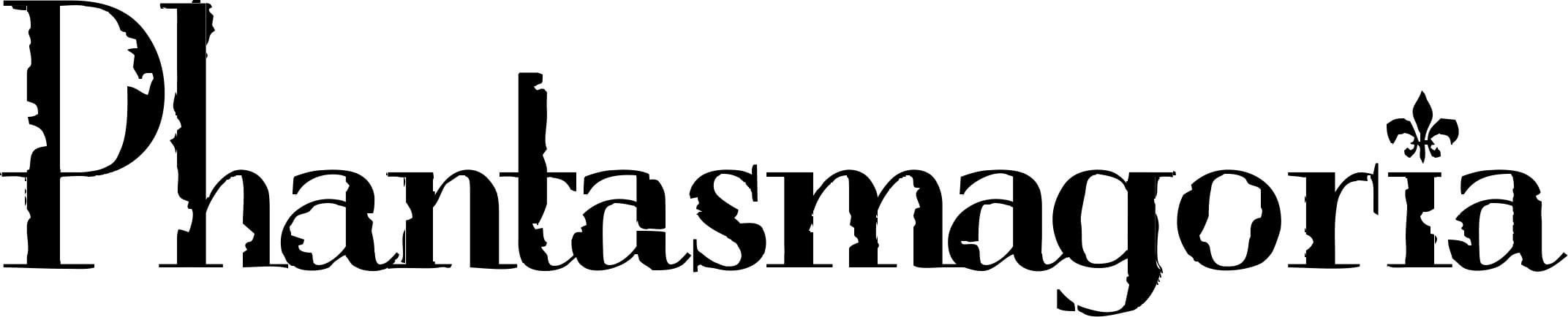 Phantasmagoria Phantasmagoria