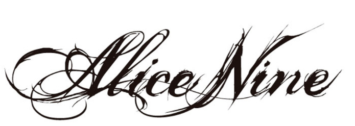 Alice Nine Alice Nine