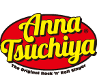 Anna Tsuchiya Anna Tsuchiya