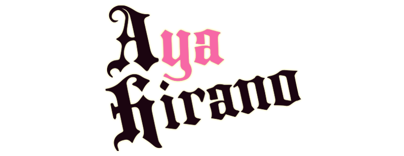 Aya Hirano Aya Hirano