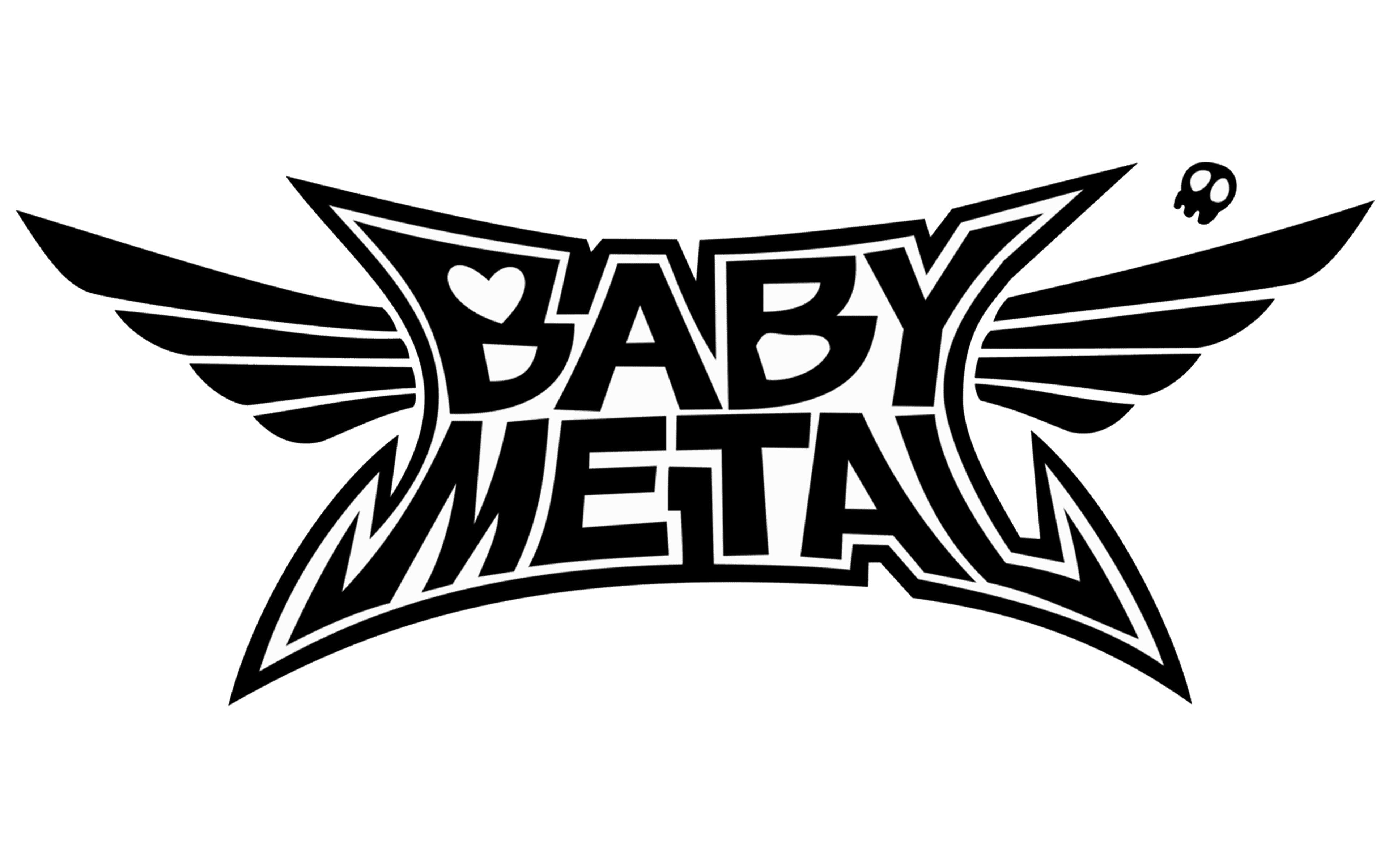 Baby Metal Baby Metal