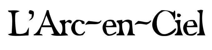 L'arc en Ciel L'arc en Ciel