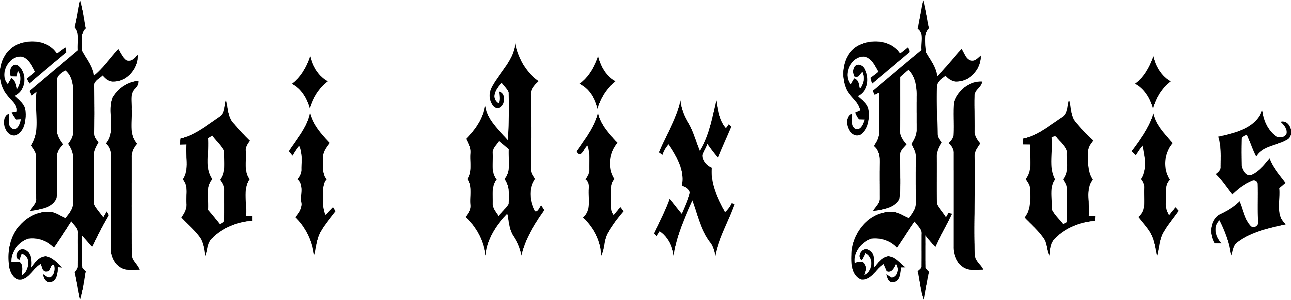 Moi dix Mois Moi dix Mois