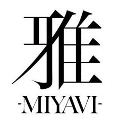 Miyavi Miyavi