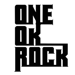 One OK Rock One OK Rock
