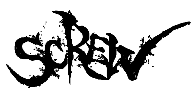 Screw Screw