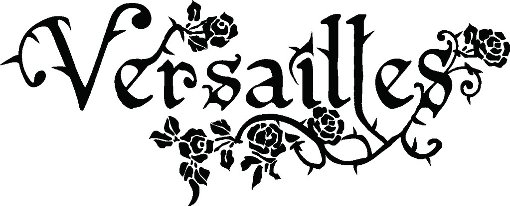 Versailles Versailles