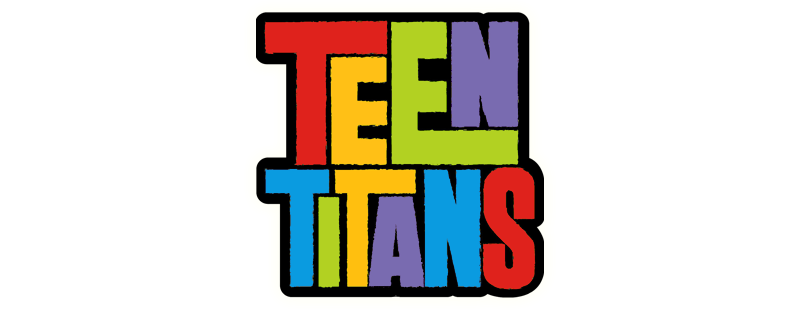 Młodzi Tytani / Teen Titans