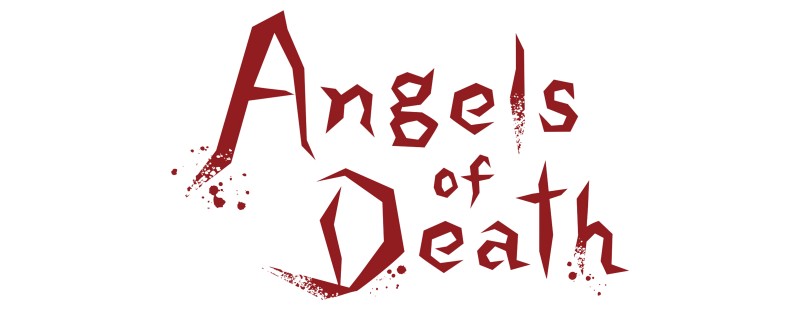 Angels of death / Satsuriku no Tenshi / Aniołowie zbrodni