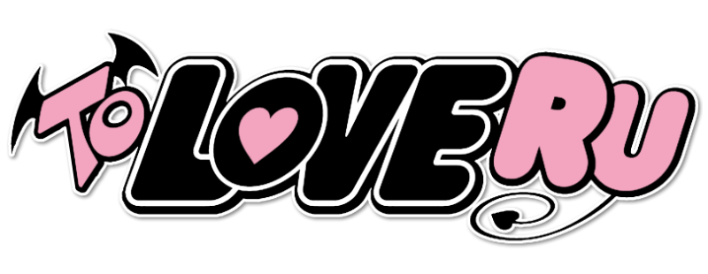 To LOVE-Ru