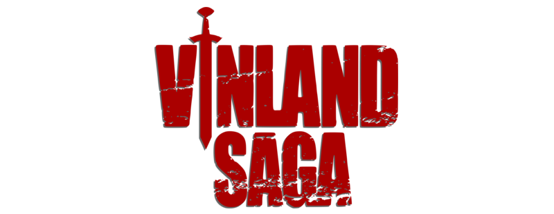 Vinland Saga / Saga Winlandzka