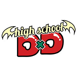 Highschool DxD