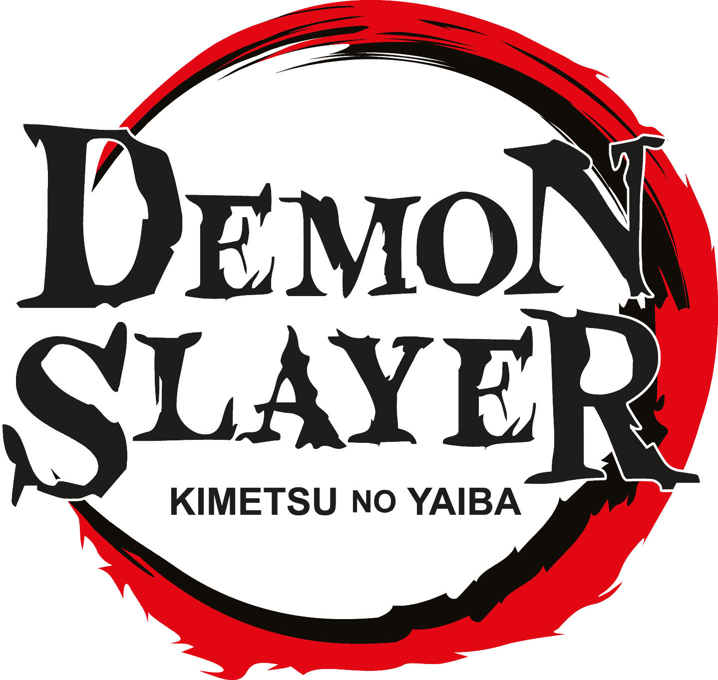 Demon Slayer / Miecz zabójcy demonów / Kimetsu no Yaiba