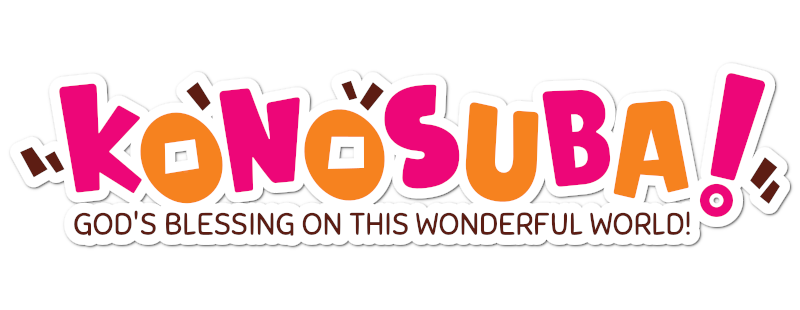 KonoSuba: God's Blessing on This Wonderful World! / Kono Subarashii Sekai ni Shukufuku wo!