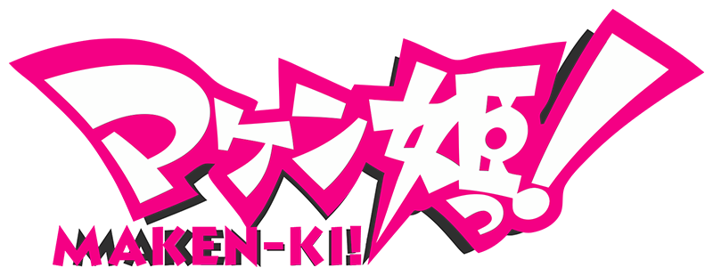 Maken-ki