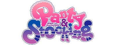 Panty &amp; Stocking with Garterbelt