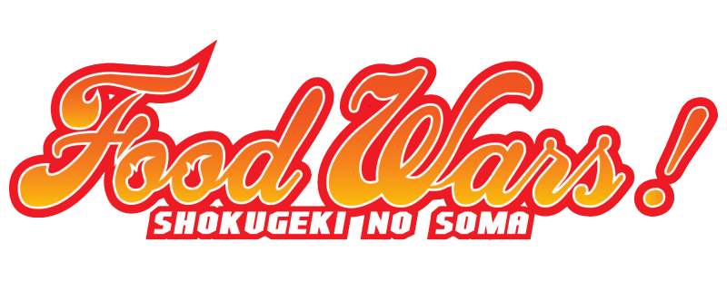 Food Wars! / Kulinarne pojedynki / Shokugeki no Souma