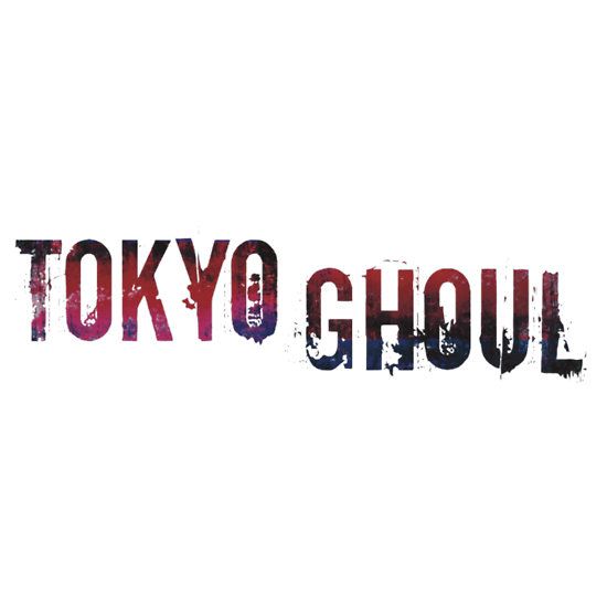 Tokyo Ghoul