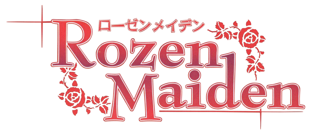 Rozen Maiden