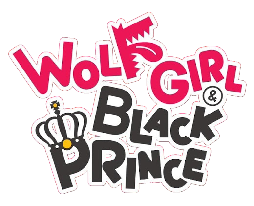 Wolf Girl and Black Prince / Wilczyca i Czarny książę / Ookami Shoujo to Kuro Ouji