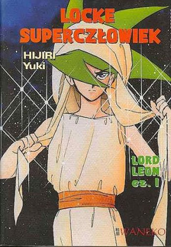 Locke Superczłowiek 7 LORD LEON CZ. 1