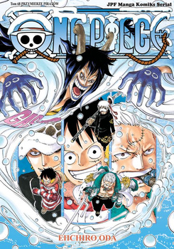 One Piece 68