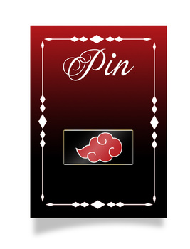 Pin Naruto - Akatsuki