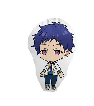 Poduszka Chibi Ensemble Stars - Yuzuru Fushimi