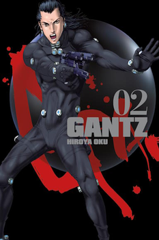 Gantz 2