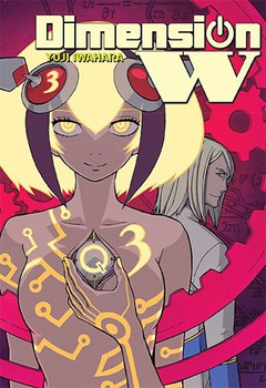 Dimension W 3