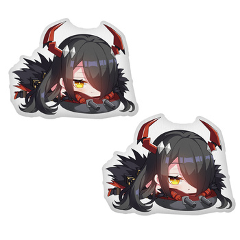 Poduszka Chibi Azur Lane - Friedrich der Grobe