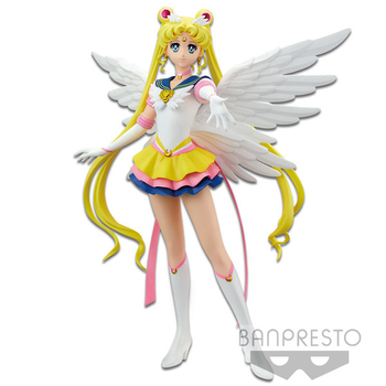 Gekijouban Bishoujo Senshi- Eternal Sailor Moon - Girls Memories - Glitter & Glamours - B