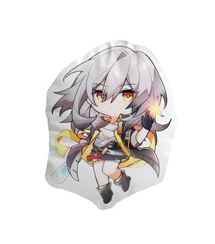 Poduszka Chibi Honkai: Star Rail - Stelle