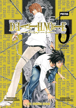 Death Note 5