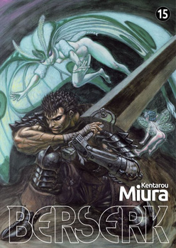 Berserk 15