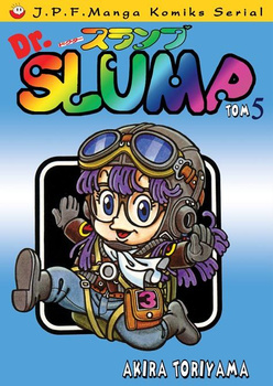 Dr.Slump 5