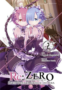 Re:Zero 2