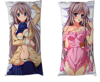 Dakimakura Clannad DO WYBORU