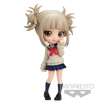 Boku no Hero Academia - Toga Himiko - Q Posket - A